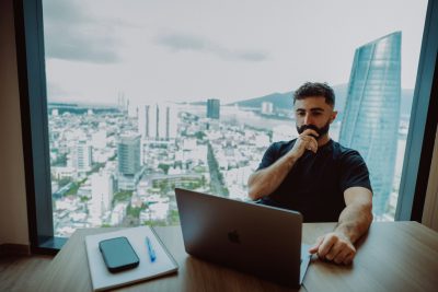 Transformer votre approche entrepreneuriale : les clés pour faire passer votre entreprise au niveau supérieur