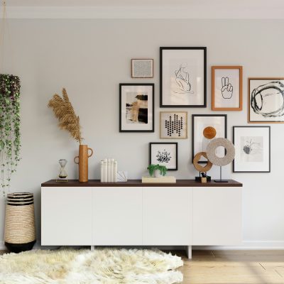 Décoration maison : les tendances qui valorisent vraiment votre intérieur