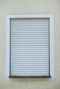 Volet roulant