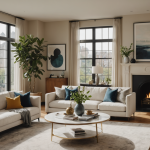 7 idées pour transformer votre intérieur avec style