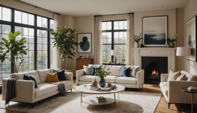 7 idées pour transformer votre intérieur avec style