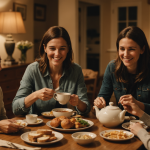 Cultiver l'harmonie familiale pour un bien-être durable