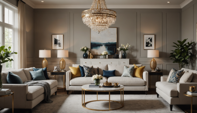 aménagement intérieur, équipement déco, bien-être maison, astuces décoration