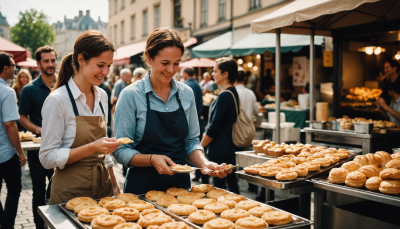 Saveurs et escapades : un duo inoubliable