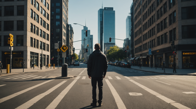 Quel chemin choisir pour une stabilité financière ?