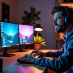 Quelle config pour le streaming sans lag