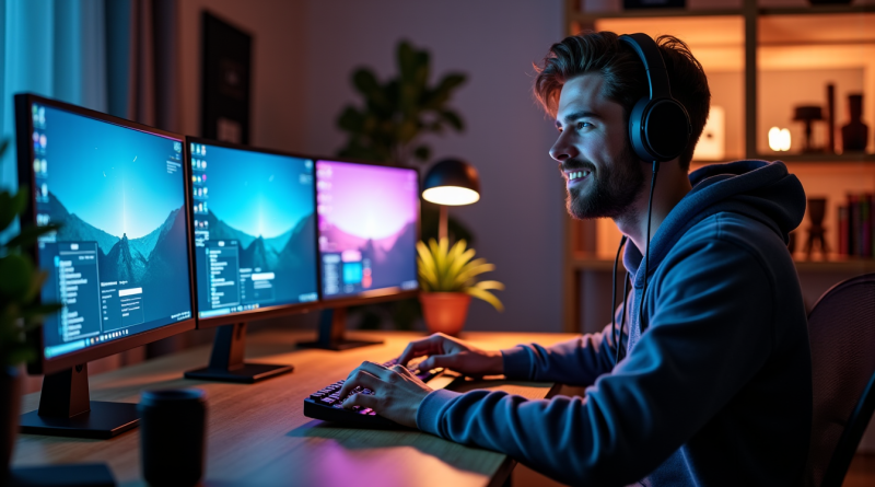 Quelle config pour le streaming sans lag