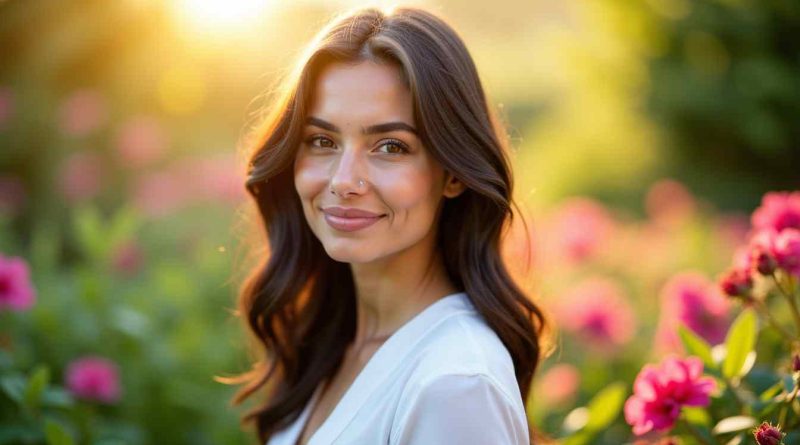 3 astuces pour une peau éclatante au naturel