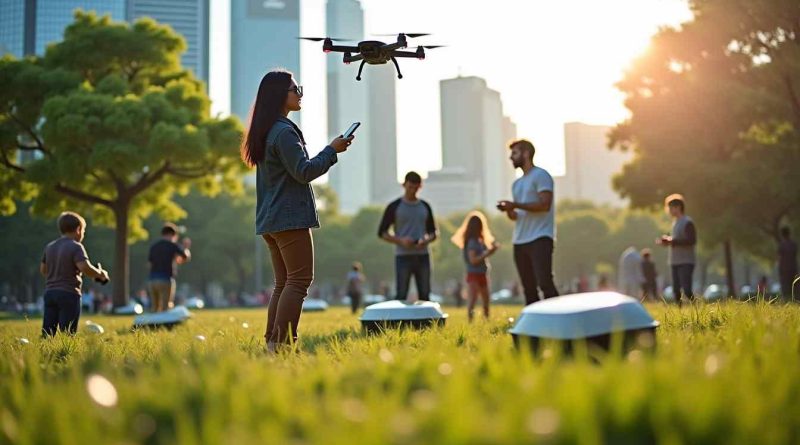 Innovation et quotidien : quand la technologie transforme nos vies