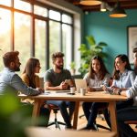 Réinventez votre entreprise pour un futur durable