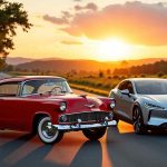 Ce que vous ignorez sur l'évolution des véhicules motorisés