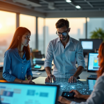 Quel avenir pour le travail à l'ère numérique ?