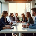 4 étapes clés pour une formation réussie