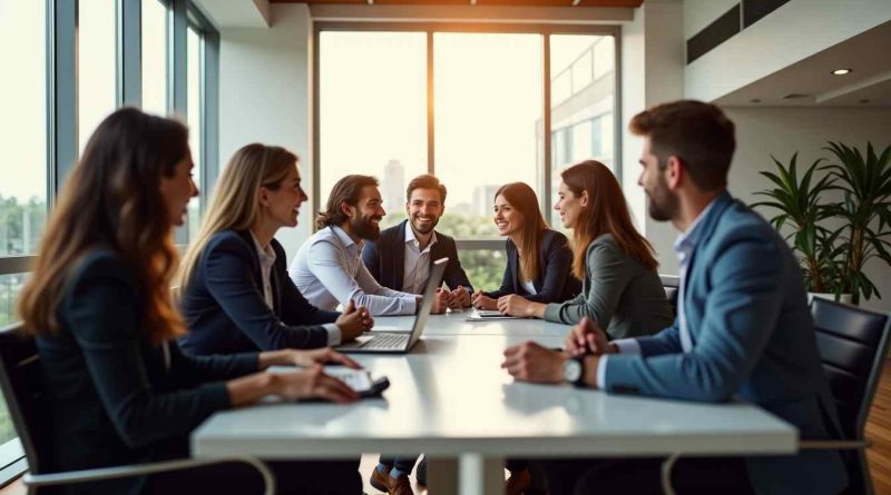 4 étapes clés pour une formation réussie