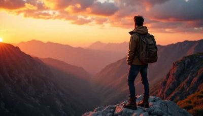 Quels secrets cachent les voyages en terre inconnue ?