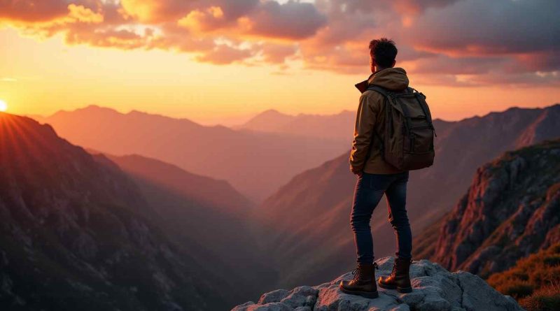 Quels secrets cachent les voyages en terre inconnue ?