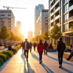 Le défi du logement abordable en milieu urbain