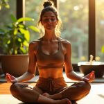 Harmonie intérieure et vitalité : secrets du bien-être quotidien