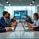 Quel avenir pour la bureautique moderne en entreprise ?