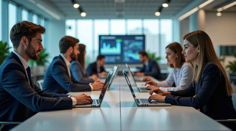 Quel avenir pour la bureautique moderne en entreprise ?