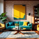 Rénovation et créativité : inventez votre espace unique