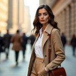 Réinventez votre style avec des pièces intemporelles