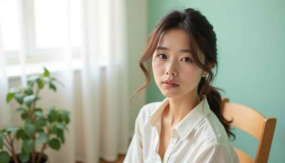 Pourquoi la simplicité sublime-t-elle notre beauté ?