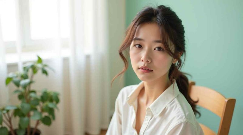 Pourquoi la simplicité sublime-t-elle notre beauté ?