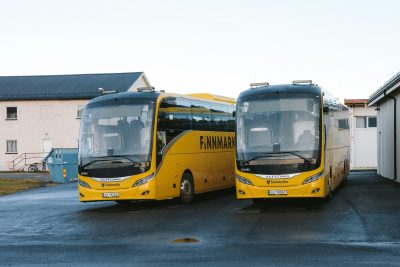 Comment choisir votre service de location de bus avec chauffeur ?