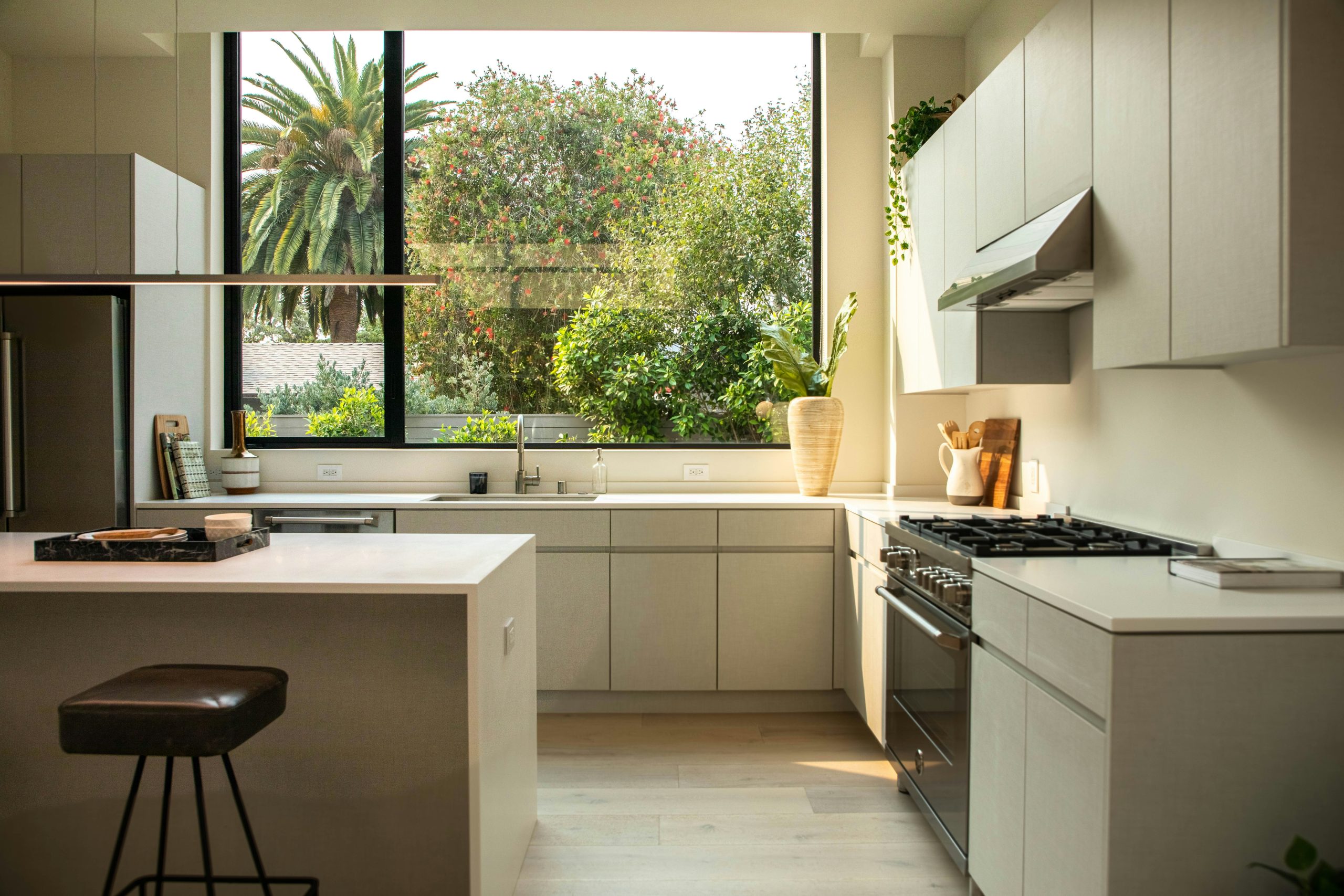 Réinventez votre espace avec des idées de cuisine et maison