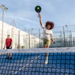 Faire construire un terrain de pickleball