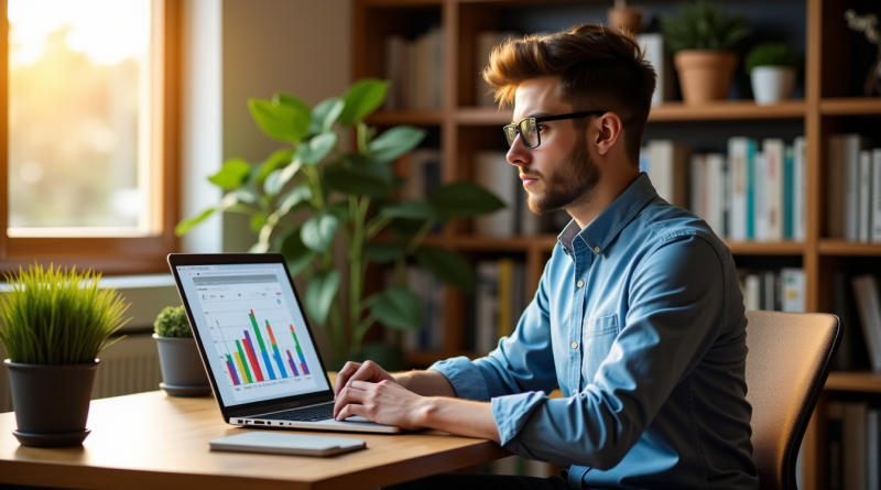 Comment gérer ses finances intelligemment