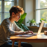 Comment apprendre l’informatique rapidement sans stress