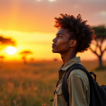 Pourquoi voyager en Afrique change ta vision du monde