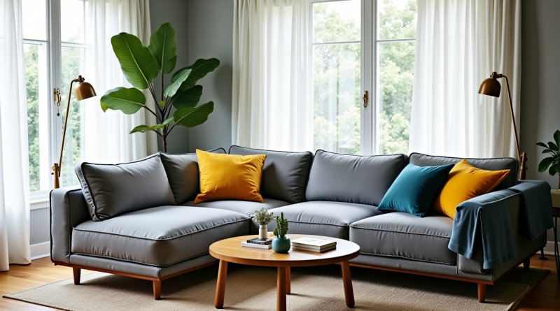 Les idées décoration pour transformer ta maison