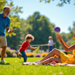 Les activités de loisir pour améliorer sa vie
