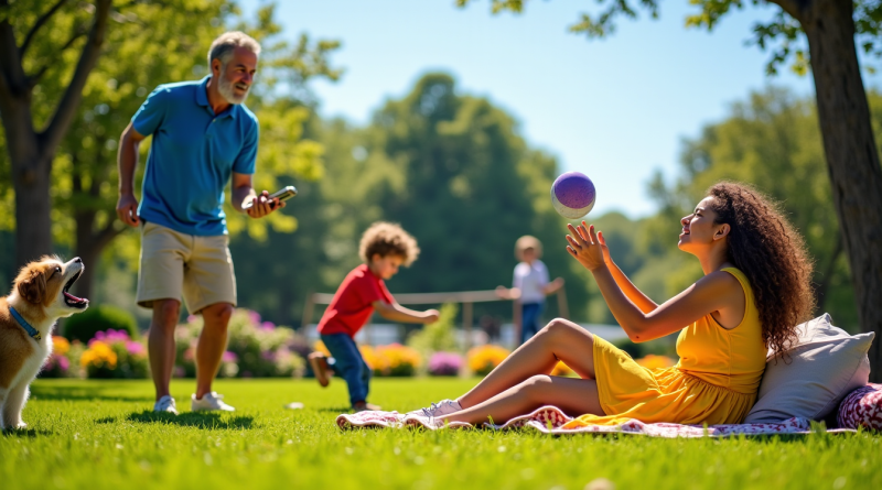 Les activités de loisir pour améliorer sa vie