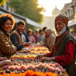 L'impact des voyages sur la diversité culturelle mondiale