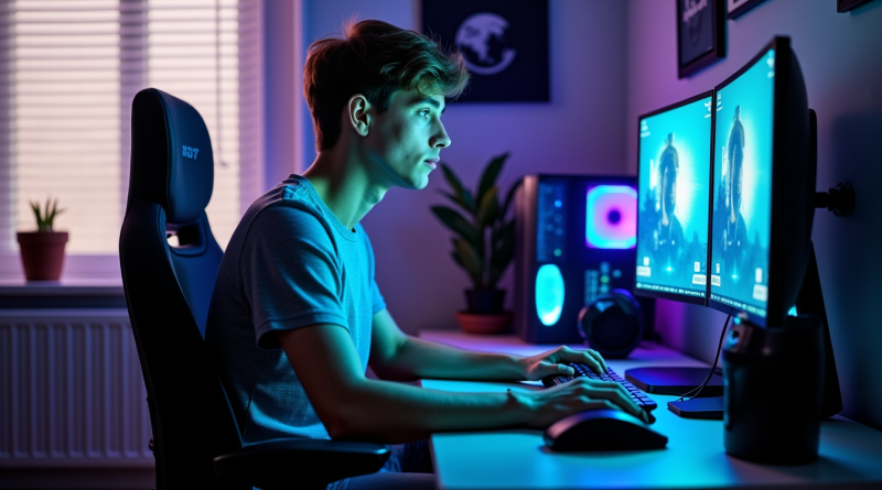 7 astuces pour améliorer votre expérience de jeu numérique