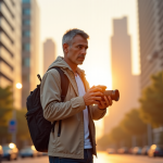 L'impact des innovations numériques sur la photographie moderne