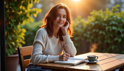 10 astuces pour un quotidien plus épanoui