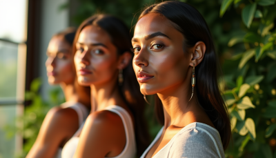 Comment la durabilité redéfinit-elle la mode et la beauté ?