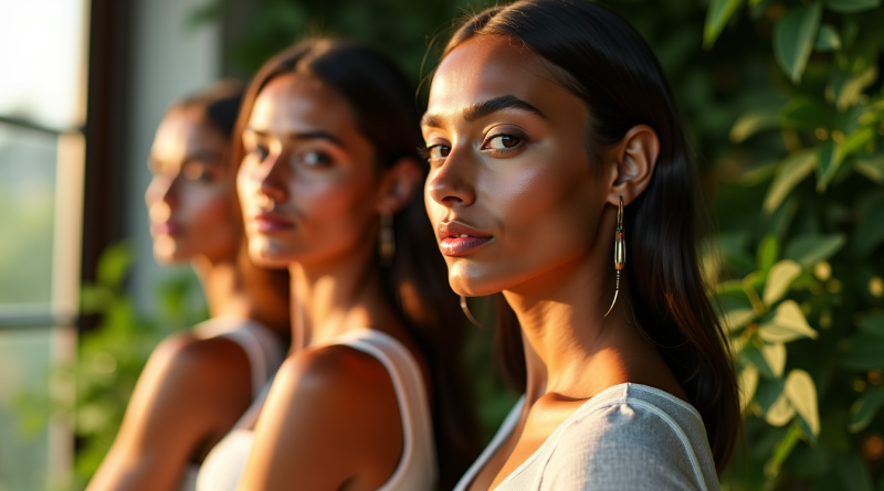 Comment la durabilité redéfinit-elle la mode et la beauté ?