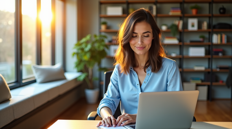 Équilibre travail-vie personnelle : mythe ou réalité ?