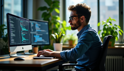 Les principes qui permettent de créer des applications évolutives