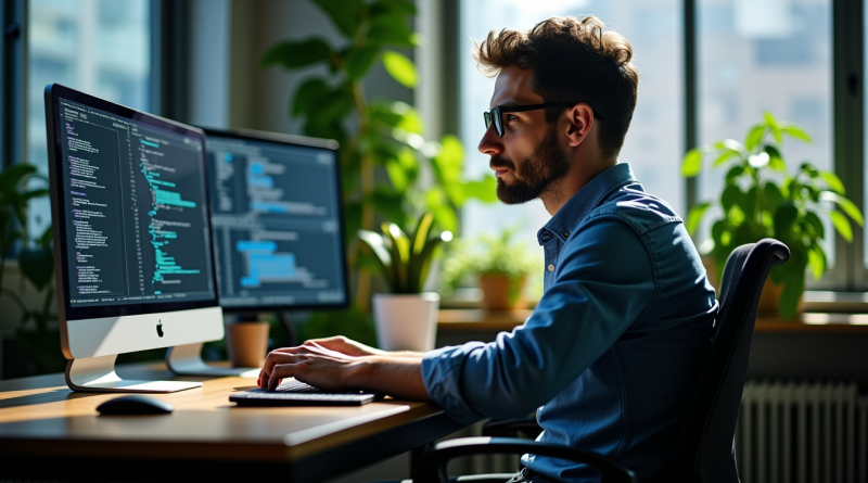 Les principes qui permettent de créer des applications évolutives