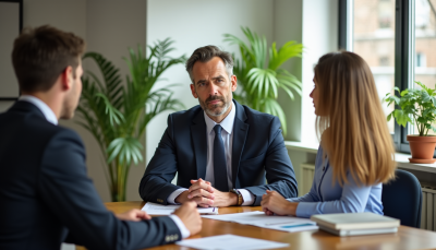 Comment sécuriser ses biens avec une bonne assurance