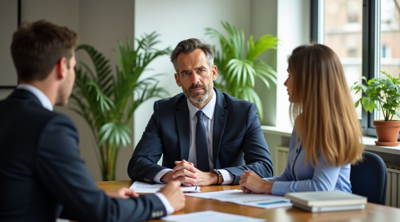Comment sécuriser ses biens avec une bonne assurance