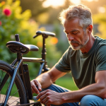 Comment entretenir son vélo pour durer plus longtemps