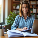 Comment gérer ses documents administratifs